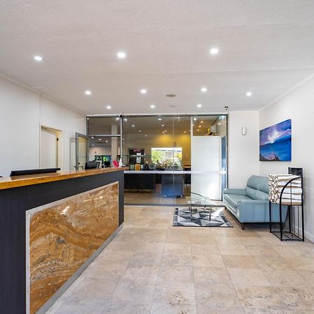Vitina Studio Motel ダーウィン エクステリア 写真